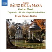 Franz Halasz - Various (CD)