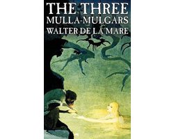 The Three Mulla-Mulgars