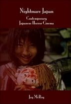 ISBN Nightmare Japan, Livre broché