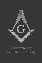 Freemasonry Faith, Hope & Charity