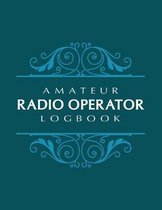 Amateur Radio Operator Logbook