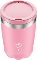 Chilly's Coffeecup - Pastel - Pink(340ml)
