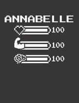 Annabelle