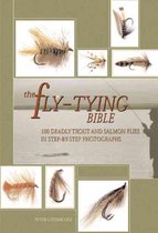 The Fly-Tying Bible