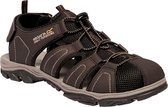 Regatta - Men's Westshore II Walking Sandals - Sandalen - Mannen - Maat 47 - Bruin