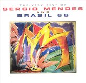 The Very Best of Sergio Mendes and Brasil '66