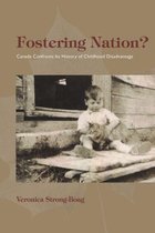Studies in Childhood and Family in Canada - Fostering Nation?