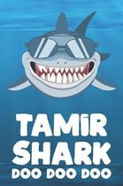Tamir - Shark Doo Doo Doo