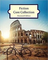 Fiction Core Collection, 2018