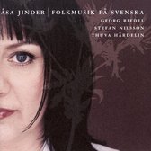 Folkmusik På Svenska