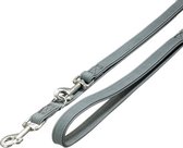 Karlie Halsband - Denim traningsl staal 10mmx2