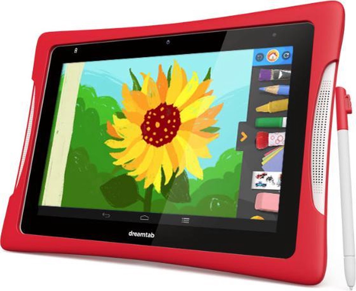 NABI Dreamtab HD8 Kindertablet