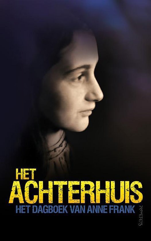 Het achterhuis - Anne Frank | Northernlights300.org