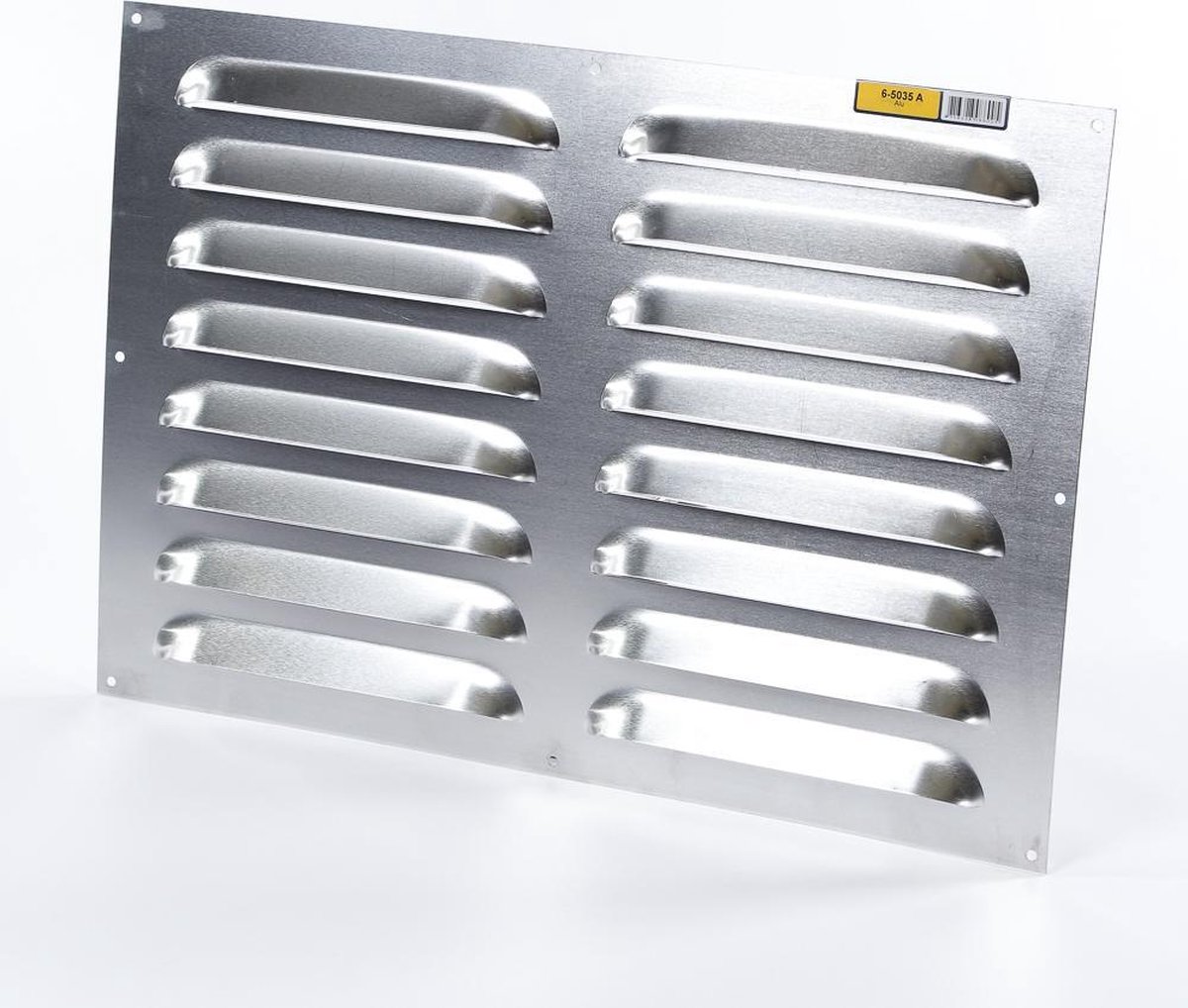 Gavo Rooster Aluminium - 50 x 35 cm