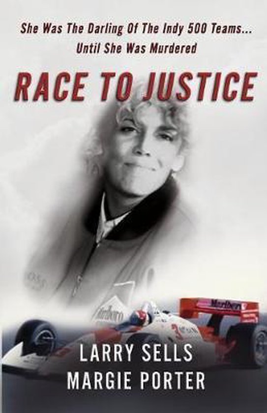 Race To Justice - cover