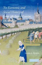 Economic & Social Hist Later Medi Europe