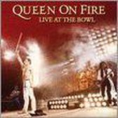 Queen - Queen On Fire Live At.2cd