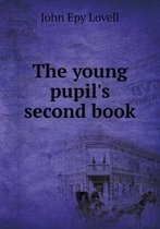 The young pupil's second book