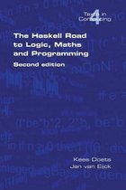 Haskell Road To Logic Maths And Programm