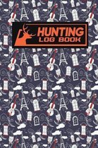 Hunting Log Book