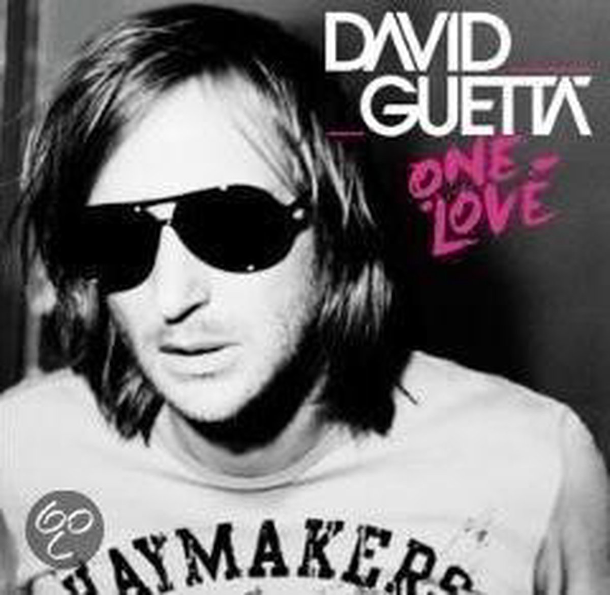 Guetta David - One Love - David Guetta