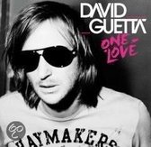 Guetta David - One Love