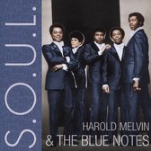 Harold Melvin & the Blue Notes