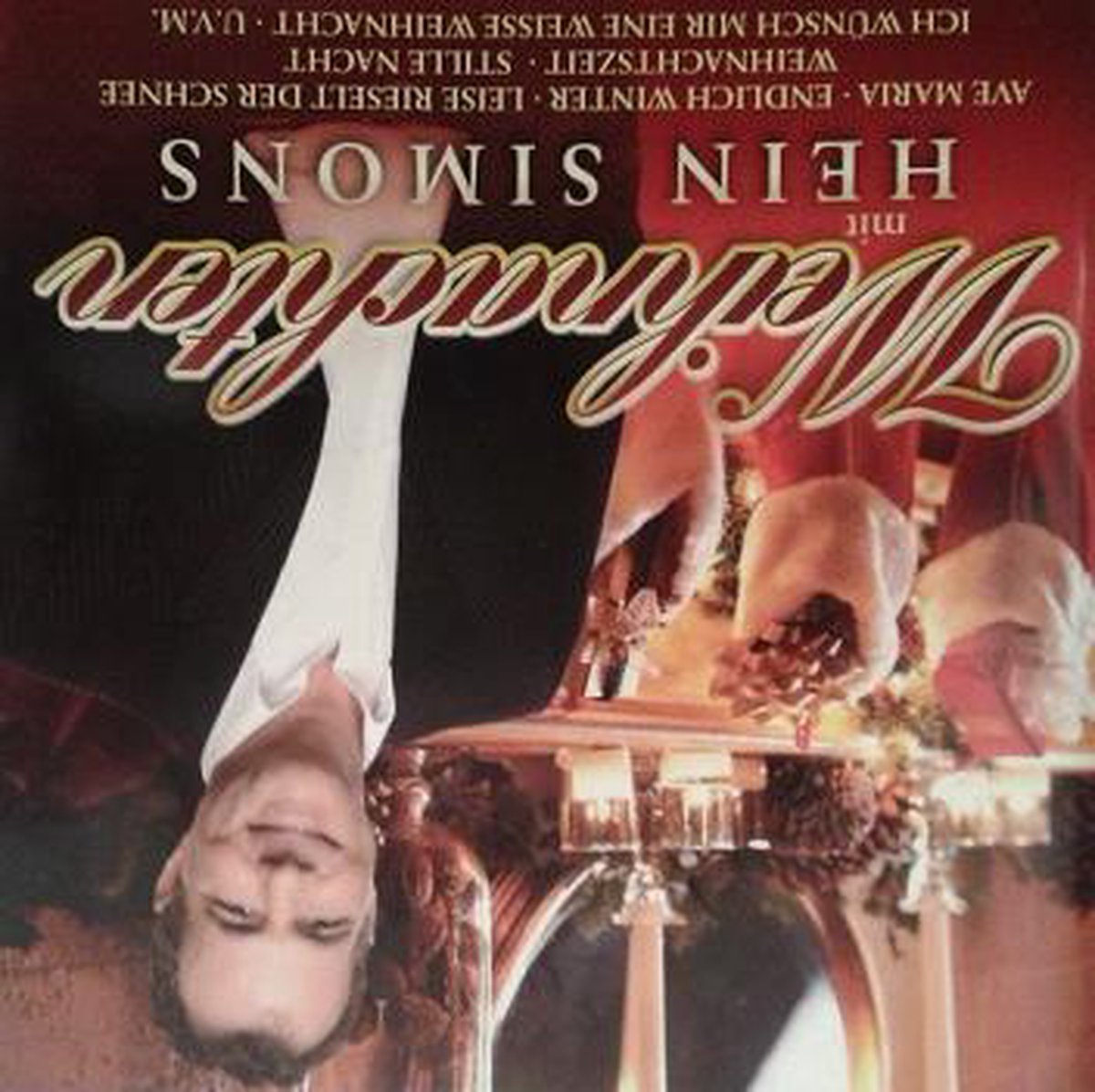 Weihnachten Mit Hein Simons