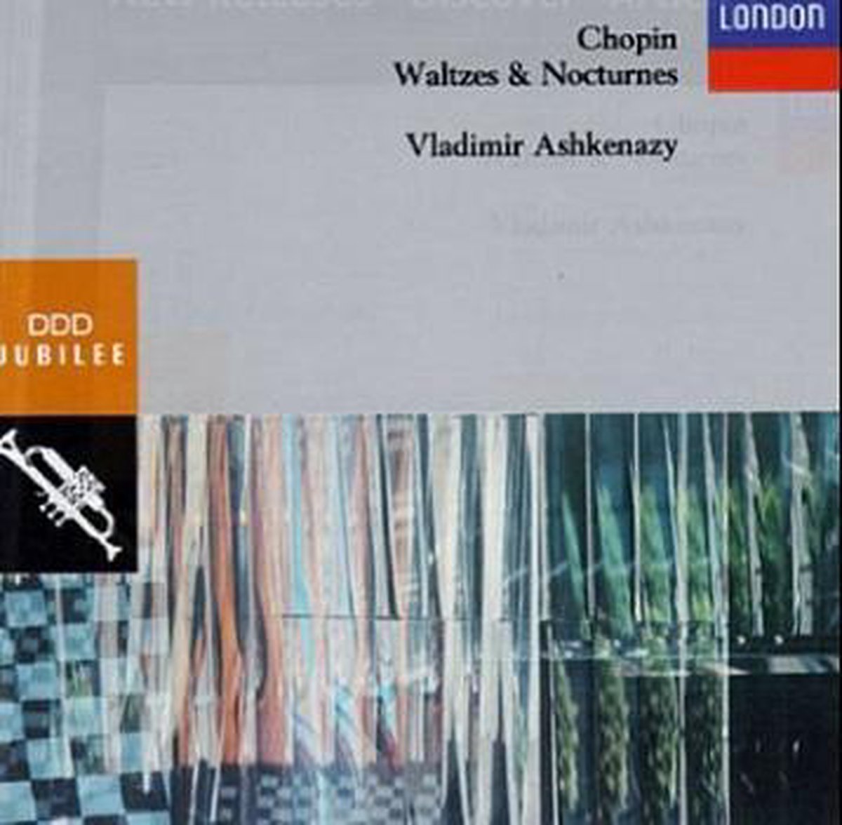 Chopin: Waltzes & Nocturnes