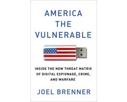 America the Vulnerable