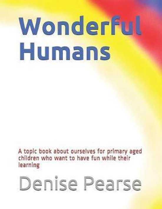 Wonderful Humans - cover