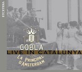 Cobla La Principal D Amsterdam - Live In Catalonia (CD)