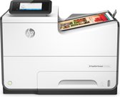 HP PageWide Managed P55250dw inkjetprinter Kleur 2400 x 1200 DPI A4 Wi-Fi