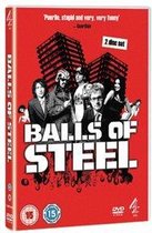 Balls Of Steel - Complete Season 1