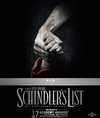 Schindler's List (Blu-ray) (Digibook) (Limited Edition)