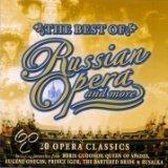 Best Of Russian Opera and More