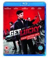 Get Lucky [Blu-Ray]