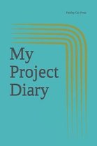 My Project Diary