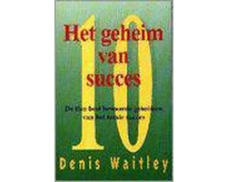 Geheim Van Succes
