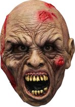 Zombie Masker | Halloween Masker | Zombie Latex Masker| 100% Latex | Hollywood Quality