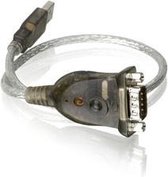 Iogear USB to Serial RS-232 Adapter