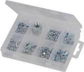 FIXMAN Zeskantmoer assortiment 108-delig assortiment