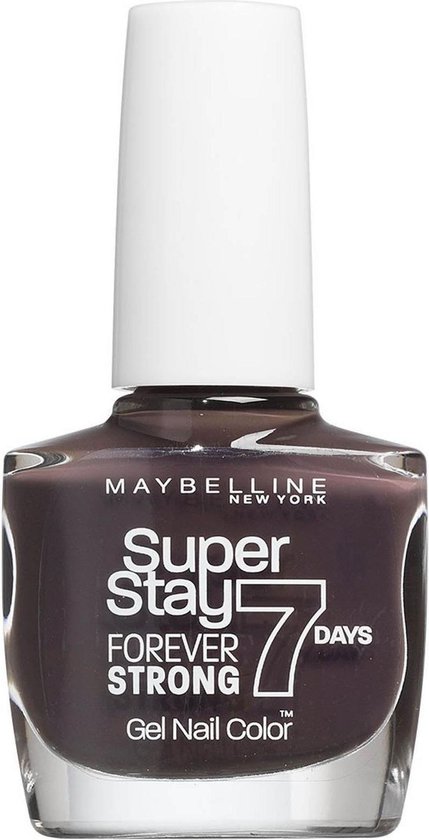 bol - à 786 Taupe Maybelline Couture Vernis SuperStay | ongles