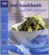 Het Kookboek Van Tip Culinair