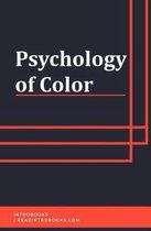 Psychology of Color