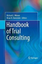 Handbook of Trial Consulting