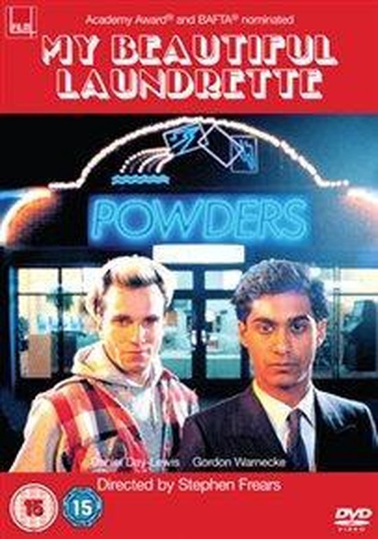 My Beautiful Laundrette