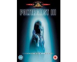 Poltergeist Iii (DVD)