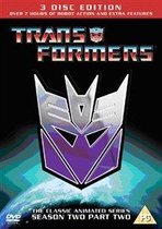 Transformers - Season 2.2