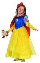 Sneeuwwitje - Verkleedkleding - Maat 104